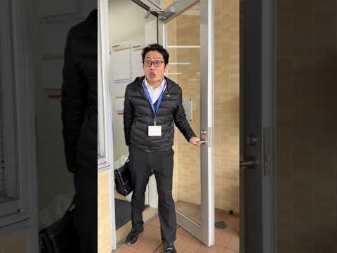 新人に車回しといてって言ったら #shorts #prank thumbnail