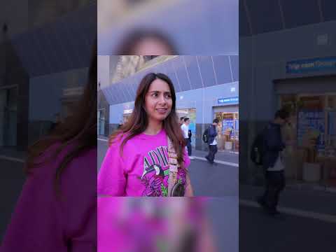 She came to surprise us in japan ??? #lakhneet #neetubisht #lakhneetvlogs thumbnail
