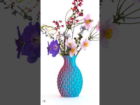 ANANAS Vase 🍍 thumbnail