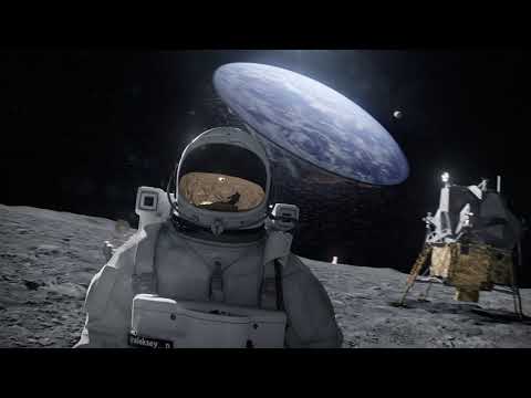 Lunar mission thumbnail