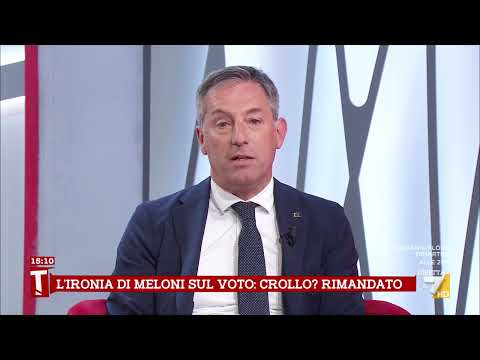 Comunali, Sala: "Elezioni confermano che il centrodestra tiene" thumbnail