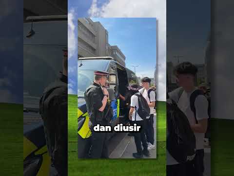 Speedrun Aneh Dilakukan Dalam Gereja Sampai Diusir thumbnail