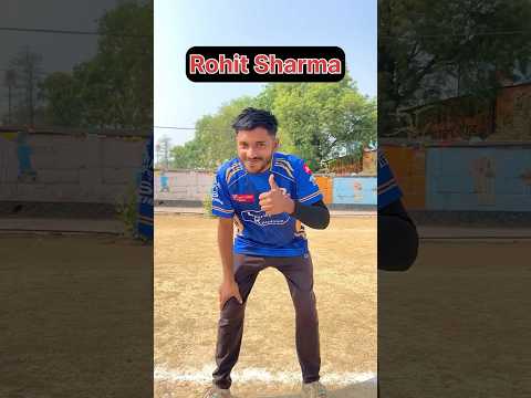 ?॥आमना-सामना ॥ Virat Kohli V/S Rohit Sharma ?? #cricket #reels #viral #shorts #foryou #ytshorts thumbnail