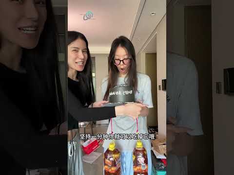البنت كان عندها خطة عبقرية علشان تنتقم من صاحبتها بطريقة مميزة !! #shorts thumbnail
