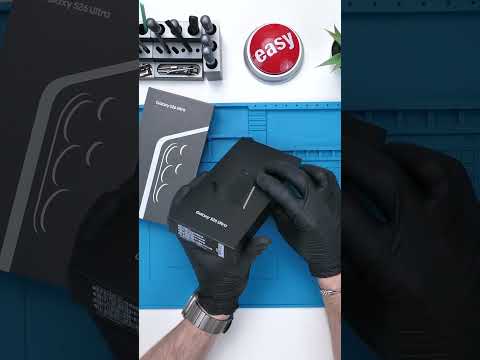 The Fake S26 Ultra Is Here… #Shorts thumbnail