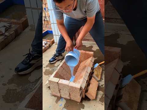 water proof metrial paint for any leakage | Transparent Waterproof Glue #shorts #viral thumbnail