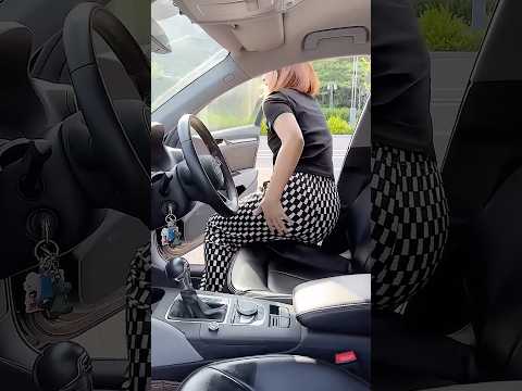 Funny Item - món đồ đa dụng hay ho khi trời nắng 😱🚗🤪🤣 thumbnail