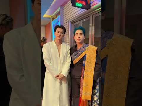 Fc เค้าเลย พ่อครู #เบิ้ลปทุมราช #เก่งหฤษฎ์ #ดีว่าราวี thumbnail