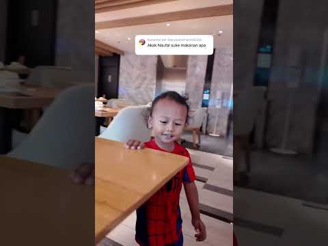 Favorite food #comedy #sayaanakmalaysia #question thumbnail