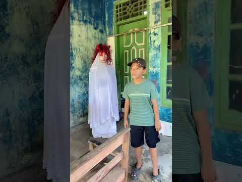 Vidio kocak dan gokil @nyaikembang1nyaikembang1 /kost berhantu 😬 thumbnail