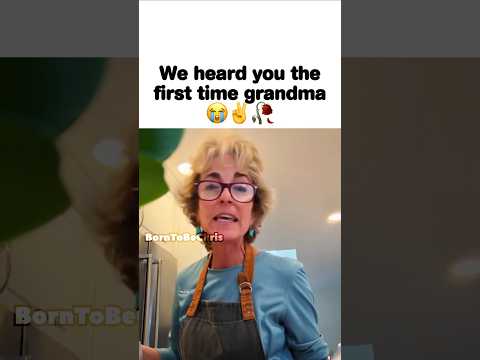 I think Grandma trippin 😭✌️🥀 #storyboard thumbnail