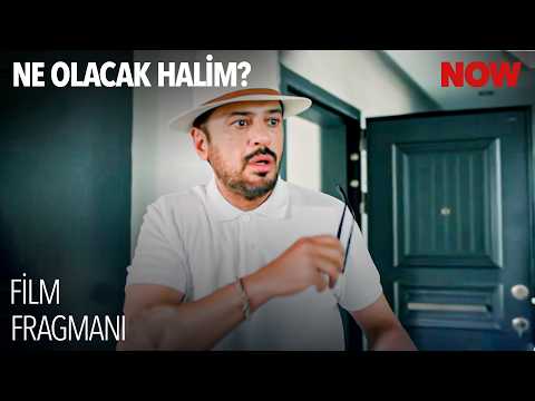 Ne Olacak Halim? Film Fragmanı thumbnail