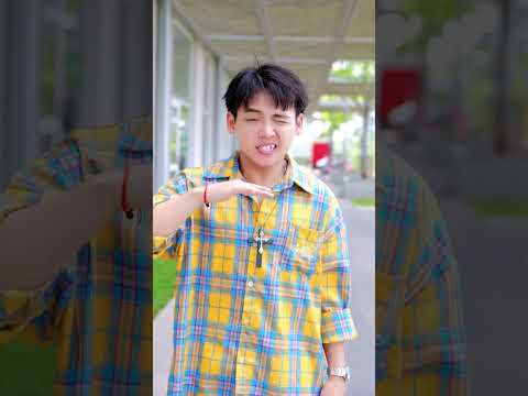 Beatbox splits everything in half! 😎 🍎 🧍‍♂️ #taihoa #viral #shorts thumbnail