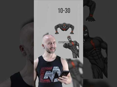 Most People Don’t Do Real Push-Ups! thumbnail