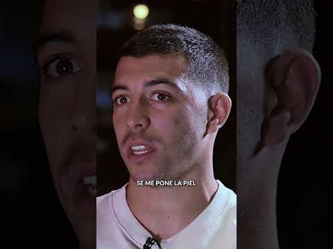 ¡Erik Lira confía en que México hará un gran mundial! ??? thumbnail