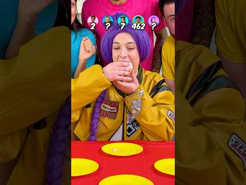 How many bites to eat the donut?? thumbnail