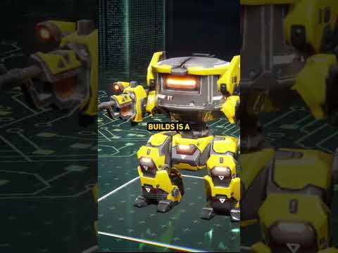 Build your own Mechs! thumbnail