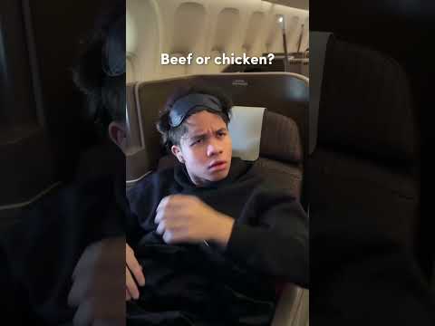 Tim beef or chicken? thumbnail