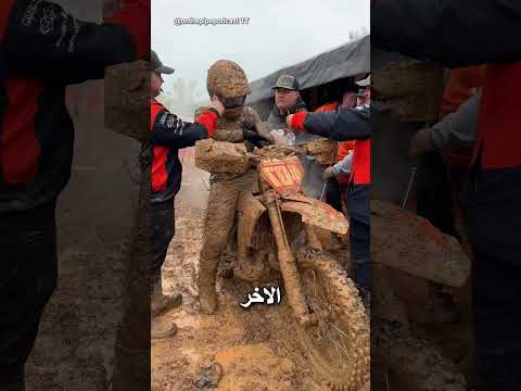 هذا ما ينقذ السائقين أثناء السباق! thumbnail