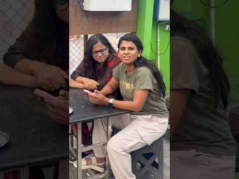 இவ்வளவு நாளா இது தெரியாம போச்சே?? #shorts #funny #love #comedy thumbnail