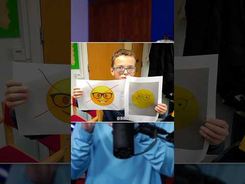 He Tried Replacing The Nerd Emoji ? thumbnail