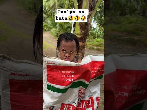Tualya sa bata? #sargekentoy #Sarge #kentoy #marjung #paploy thumbnail