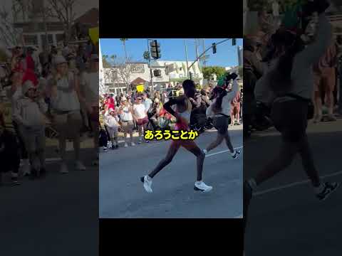 ゴール目前で逆転されてしまった選手の悲劇 thumbnail