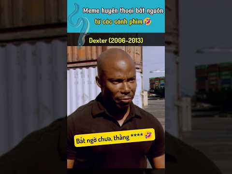 Meme huyền thoại bắt nguồn từ các cảnh phim ? thumbnail