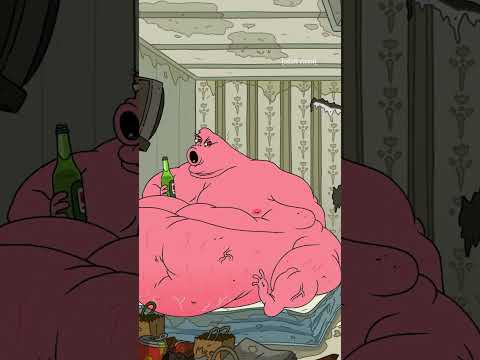 Teste niemals die Grenzen von Bots | Smiling Friends | Adult Swim Deutschland thumbnail