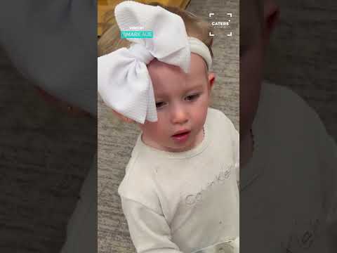 Guess She's Not A Fan Of Dinosaurs Then 😂 thumbnail