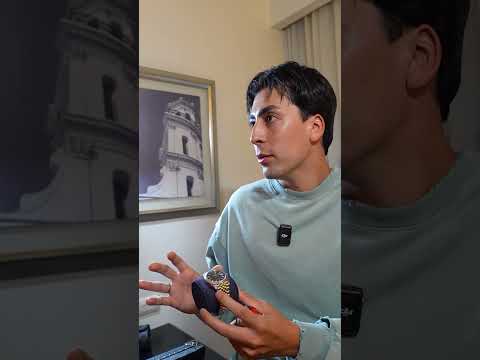 El Reloj Perfecto Para Una Cita thumbnail
