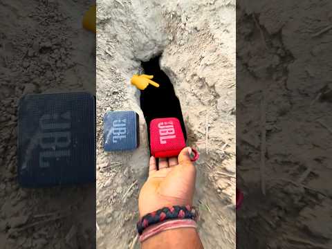 Go4 water test ￼speaker ? bass JBL thumbnail