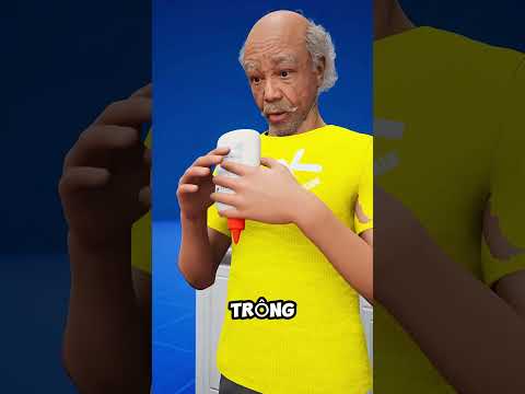 Cách đánh bại bọn trộm bằng một hòn đá đơn giản! thumbnail