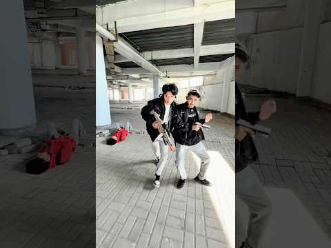 Misi Akbar Hasri Mengawal Orang Penting Tidak di Kenal Untuk Keluar Dari Markas Musuh thumbnail