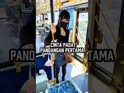 Jadi begini awalnya papa ketemu mamamu thumbnail