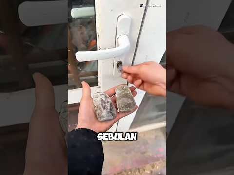 nyari kunci di lautan batu. thumbnail