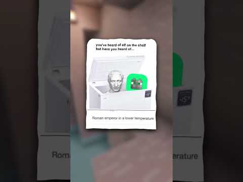 THE FREEZER RHYMES JUST DONT STOP 🤣 thumbnail