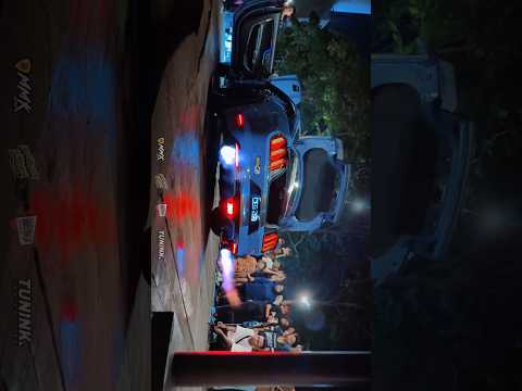 Tunink x MMK Autoshow, Menara Kuantan 188 ? thumbnail