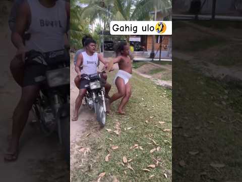 Gibanggaan ang bata? #sargekentoy #kentoy #Sarge thumbnail