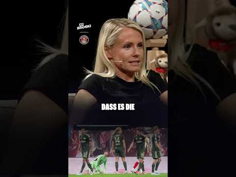 ALLES OFFEN im ABSTIEGSKAMPF⁉️? | At Broski - Die Sport Show thumbnail