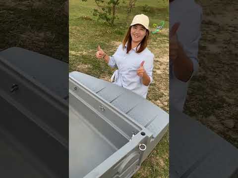 Tiny Parts to Power Boat Amazing Boat Assembly Process#BoatAssembly #EngineeringWork #AmazingProcess thumbnail