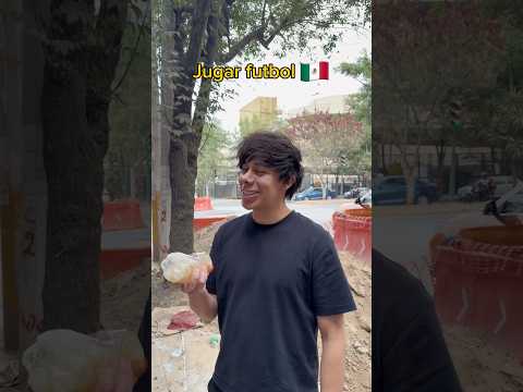 Jugar fútbol Canadá vs México 🇨🇦🇲🇽 thumbnail