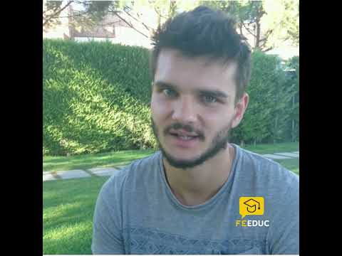Conseils études Kinésithérapie UFV FEEduc Facebook thumbnail