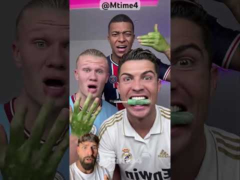 Cristiano Ronaldo broma Mtime4 thumbnail
