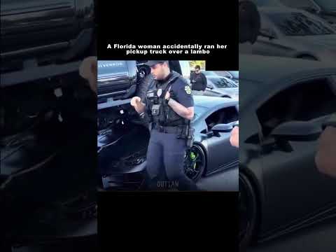 That’s not something you see everyday... #automobile #shorts thumbnail