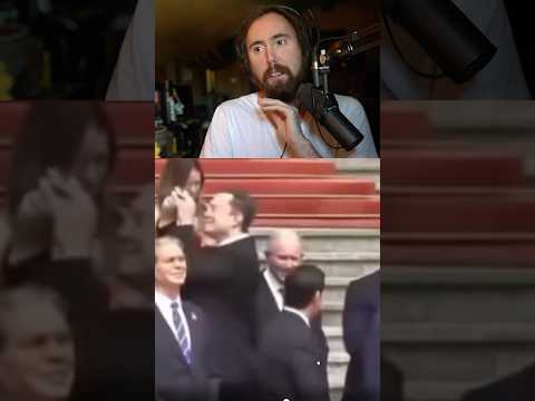 "Why Epstein Didn’t Take Elon To The Island" ? thumbnail