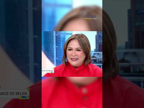 Janice de Belen, muling humarap sa 'Fast Talk' #shorts | Fast Talk with Boy Abunda thumbnail
