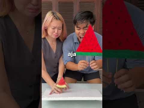 pilih semangka yang mana? thumbnail