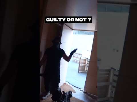 Guilty or not? You be the judge of this argument #airsoft #airsoftcqb #milsim #shorts thumbnail