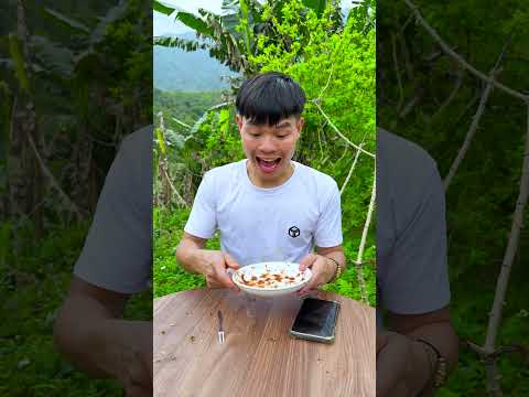 Intro hài vs Dâu Tây siêu cay? p4 #shorts #tiktok #foryou #fyp #xuhuong #langlieu thumbnail